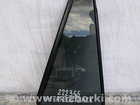 ФОТО Стекло двери глухое для Subaru Outback BR Киев