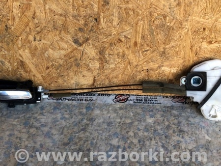 ФОТО Замок двери для Acura MDX YD2 (2006-2012) Киев