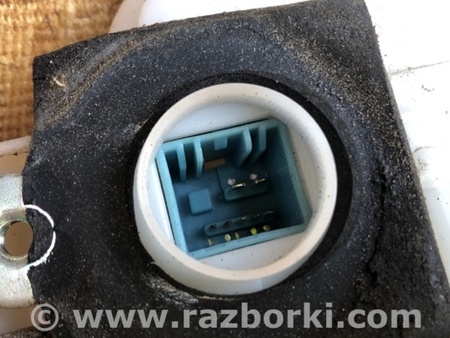 ФОТО Замок двери для Acura MDX YD2 (2006-2012) Киев