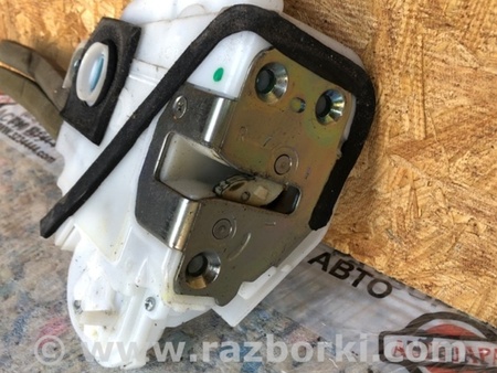ФОТО Замок двери для Acura MDX YD2 (2006-2012) Киев