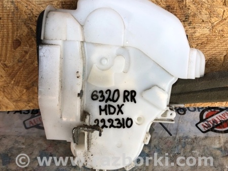 ФОТО Замок двери для Acura MDX YD2 (2006-2012) Киев