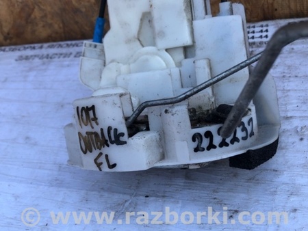ФОТО Замок двери для Subaru Outback BR Киев
