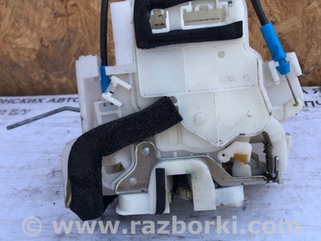 ФОТО Замок двери для Subaru Outback BR Киев