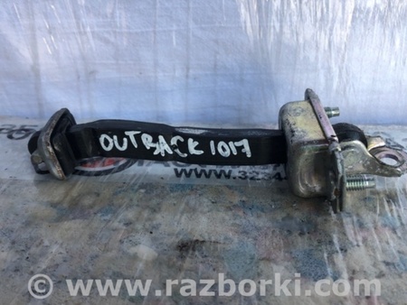 ФОТО Ограничитель двери для Subaru Outback BR Киев