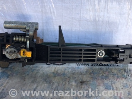 ФОТО Ручка двери для Subaru Outback BR Киев