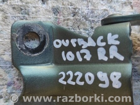 ФОТО Петля крышки багажника для Subaru Outback BR Киев