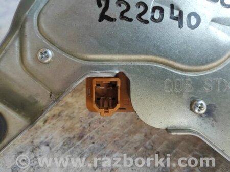 ФОТО Моторчик дворников для Acura MDX YD2 (2006-2012) Киев