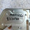 ФОТО Моторчик дворников для Acura MDX YD2 (2006-2012) Киев