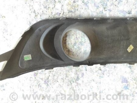 ФОТО Накладка противотуманной фары для Subaru Outback BR Киев