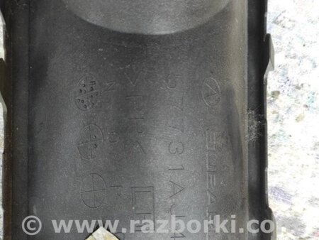 ФОТО Накладка противотуманной фары для Subaru Outback BR Киев