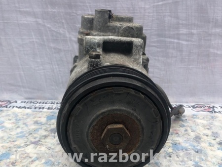 ФОТО Компрессор кондиционера для Subaru Outback BR Киев