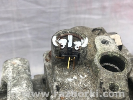 ФОТО Компрессор кондиционера для Subaru Outback BR Киев