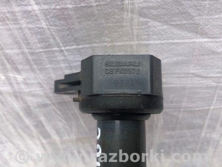 ФОТО Катушка зажигания для Subaru Outback BR Киев