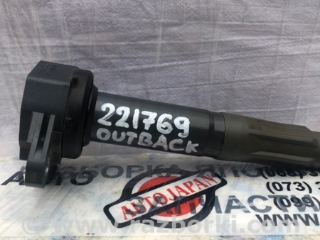ФОТО Катушка зажигания для Subaru Outback BR Киев