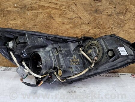 ФОТО Фара для Subaru Outback BR Киев
