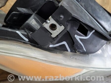 ФОТО Фара для Subaru Outback BR Киев