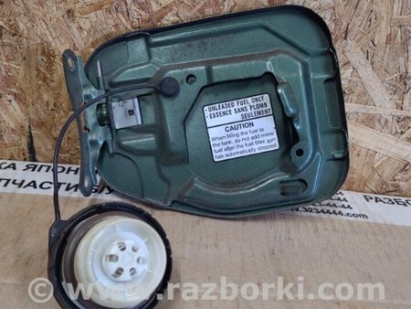 ФОТО Лючок топливного бака для Subaru Outback BR Киев