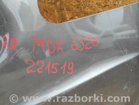 ФОТО Бампер задний для Acura MDX YD2 (2006-2012) Киев