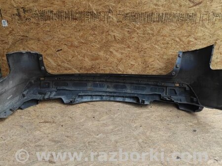 ФОТО Бампер задний для Acura MDX YD2 (2006-2012) Киев