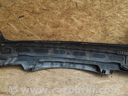 ФОТО Бампер задний для Acura MDX YD2 (2006-2012) Киев