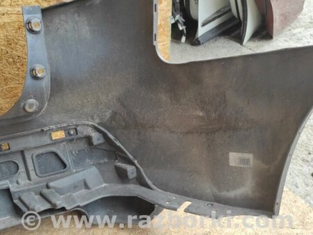 ФОТО Бампер задний для Acura MDX YD2 (2006-2012) Киев