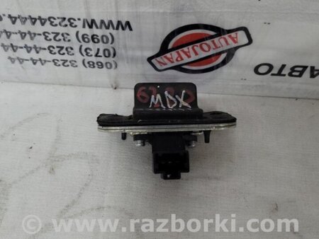 ФОТО Кнопка открывания багажника наружная для Acura MDX YD2 (2006-2012) Киев