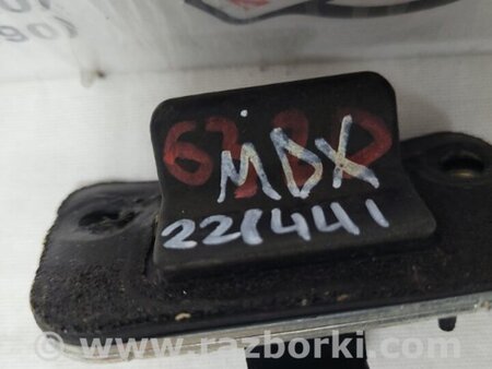 ФОТО Кнопка открывания багажника наружная для Acura MDX YD2 (2006-2012) Киев