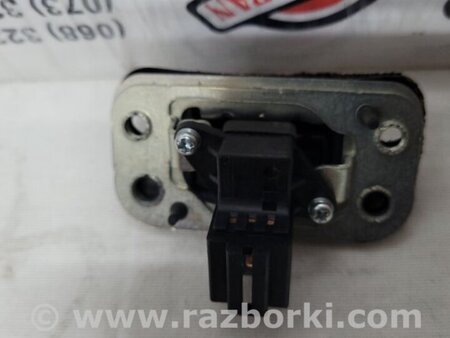 ФОТО Кнопка открывания багажника наружная для Acura MDX YD2 (2006-2012) Киев