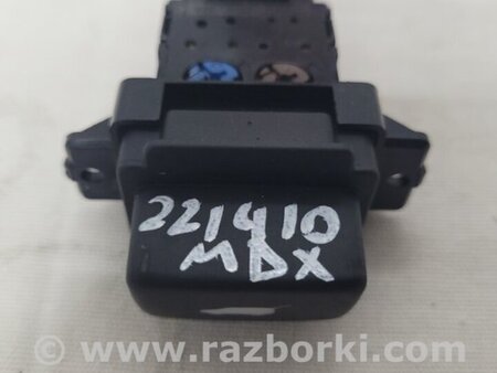ФОТО Кнопка открывания багажника внутренняя для Acura MDX YD2 (2006-2012) Киев