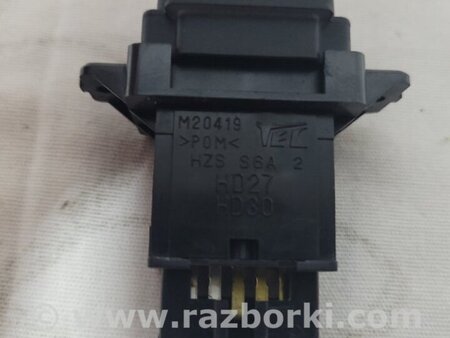 ФОТО Кнопка открывания багажника внутренняя для Acura MDX YD2 (2006-2012) Киев