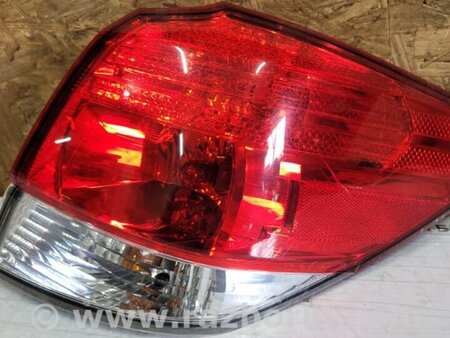 ФОТО Фонарь задний наружный для Subaru Outback BR Киев