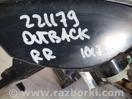 ФОТО Фонарь задний наружный для Subaru Outback BR Киев