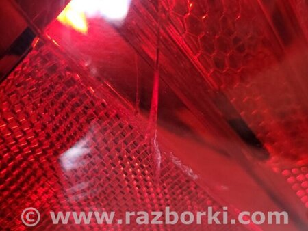 ФОТО Фонарь задний наружный для Subaru Outback BR Киев