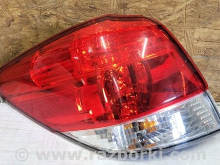 ФОТО Фонарь задний наружный для Subaru Outback BR Киев