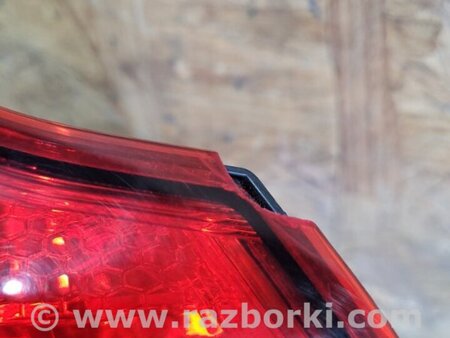 ФОТО Фонарь задний наружный для Subaru Outback BR Киев