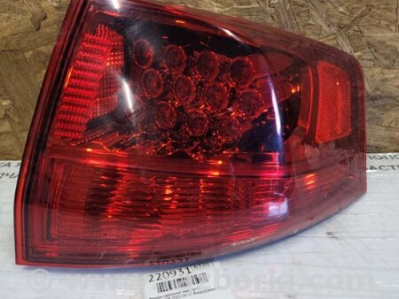 ФОТО Фонарь задний наружный для Acura MDX YD2 (2006-2012) Киев