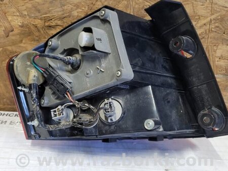 ФОТО Фонарь задний наружный для Acura MDX YD2 (2006-2012) Киев