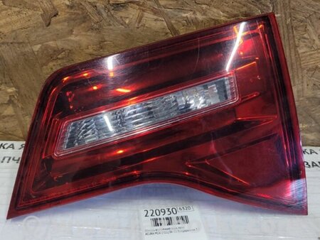 ФОТО Фонарь задний внутренний для Acura MDX YD2 (2006-2012) Киев