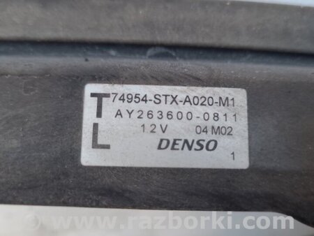 ФОТО Датчик открытия багажника для Acura MDX YD2 (2006-2012) Киев