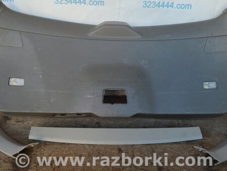 ФОТО Обшивка крышки багажника для Acura MDX YD2 (2006-2012) Киев