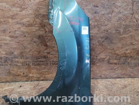ФОТО Крыло переднее для Subaru Outback BR Киев