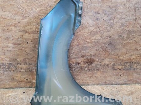 ФОТО Крыло переднее для Subaru Outback BR Киев