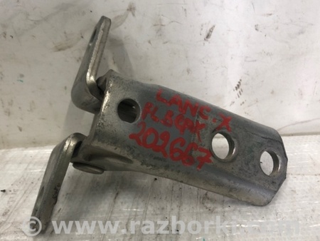 ФОТО Петля двери верхняя для Mitsubishi Lancer X 10 (08-17) Киев
