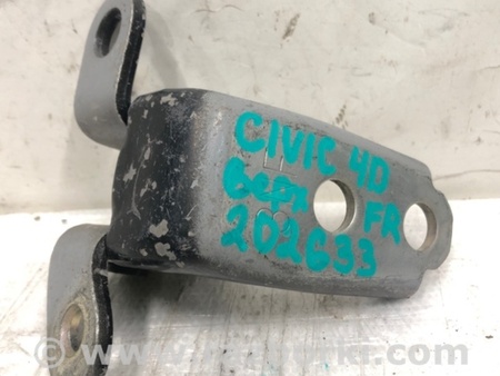 ФОТО Петля двери верхняя для Honda Civic 8 FK,FN1,FN2 UFO (09.2005 - 06.2012) Киев