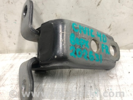ФОТО Петля двери верхняя для Honda Civic 8 FK,FN1,FN2 UFO (09.2005 - 06.2012) Киев
