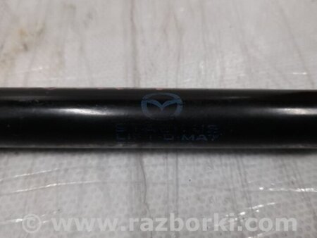 ФОТО Амортизатор крышки багажника для Mazda 3 BL (2009-2013) (II) Киев