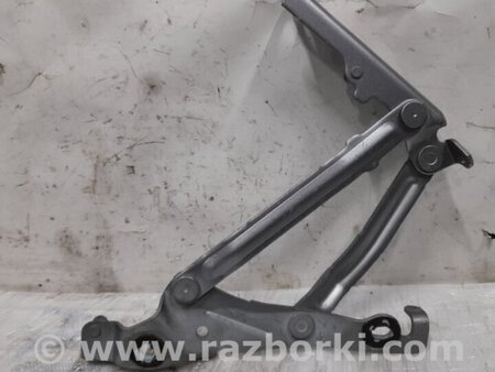 ФОТО Петля крышки багажника для Mazda 3 BL (2009-2013) (II) Киев