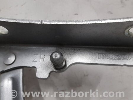ФОТО Петля крышки багажника для Mazda 3 BL (2009-2013) (II) Киев