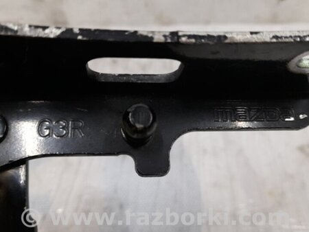 ФОТО Петля крышки багажника для Mazda 6 GH (2008-...) Киев