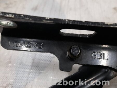 ФОТО Петля крышки багажника для Mazda 6 GH (2008-...) Киев
